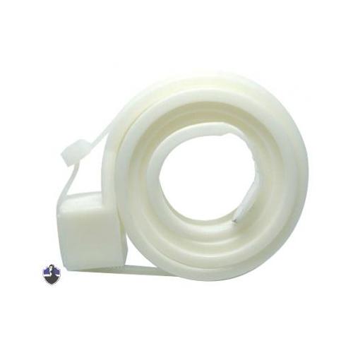 MONADNOCK KOMPAKTNÍ PLASTOVÁ POUTA NA RUCE MONADNOCK KOMPAKTNÍ PLASTOVÁ POUTA NA RUCE