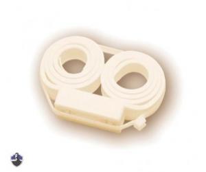 MONADNOCK PLASTOVÁ POUTA NA RUCE 8ER-KOMPAKT MONADNOCK PLASTOVÁ POUTA NA RUCE 8ER-KOMPAKT