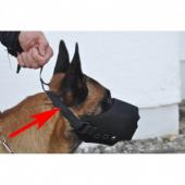 Náhradní pásek COP pro náhubek K9 Quick Release Náhradní pásek COP pro náhubek K9 Quick Release