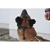 Náhubek pro služebního psa COP K9 Quick Release, cordura Náhubek pro služebního psa COP K9 Quick Release, cordura