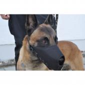 Náhubek pro služebního psa COP K9 Quick Release, cordura Náhubek pro služebního psa COP K9 Quick Release, cordura