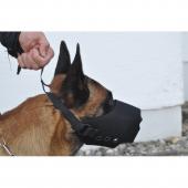 Náhubek pro služebního psa COP K9 Quick Release, cordura Náhubek pro služebního psa COP K9 Quick Release, cordura