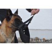 Náhubek pro služebního psa COP K9 Quick Release, cordura Náhubek pro služebního psa COP K9 Quick Release, cordura