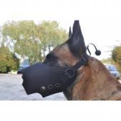 Náhubek pro služebního psa COP K9 Quick Release, cordura Náhubek pro služebního psa COP K9 Quick Release, cordura