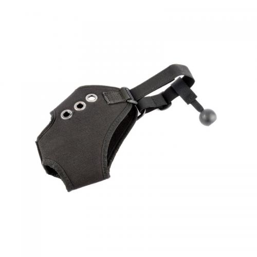 Náhubek pro služebního psa COP K9 Quick Release, cordura Náhubek pro služebního psa COP K9 Quick Release, cordura