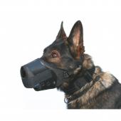 Náhubek pro služebního psa COP K9 Náhubek pro služebního psa COP K9