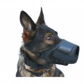 Náhubek pro služebního psa COP K9 Náhubek pro služebního psa COP K9