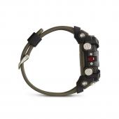 Náramkové hodinky CASIO® G-Shock Mudmaster GG-B100-1A3ER, ø 55 mm Náramkové hodinky CASIO® G-Shock Mudmaster GG-B100-1A3ER, ø 55 mm