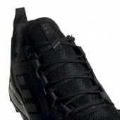 Nízká běžecká obuv adidas Terrex Agravic LO TR
