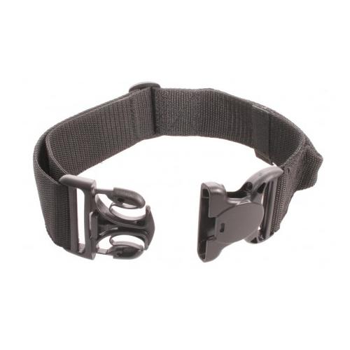 Obojek pro služebního psa COP K9, 50 mm šíře Obojek pro služebního psa COP K9, 50 mm šíře