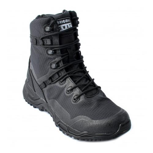 Obuv Original S. W. A. T. Alpha Fury 8 SZ, boční zip Obuv Original S. W. A. T. Alpha Fury 8 SZ, boční zip