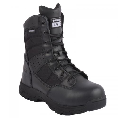 Obuv Original S. W. A. T. S3 Metro Air 9 Waterproof SZ Safety EN Obuv Original S. W. A. T. S3 Metro Air 9 Waterproof SZ Safety EN