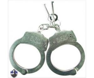 OCELOVÁ POUTA NA RUCE „RAM HC1“ OCELOVÁ POUTA NA RUCE „RAM HC1“