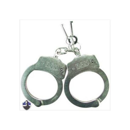 OCELOVÁ POUTA NA RUCE „RAM HC1“ OCELOVÁ POUTA NA RUCE „RAM HC1“