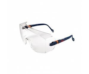 Ochranné a střelecké brýle 3M 2800 Ochranné a střelecké brýle 3M 2800