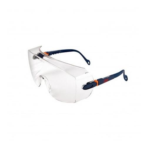 Ochranné a střelecké brýle 3M 2800 Ochranné a střelecké brýle 3M 2800