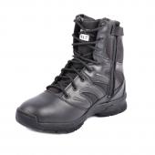 Original S.W.A.T.® Force 8 vysoké boty, boční zip Original S.W.A.T.® Force 8 vysoké boty, boční zip