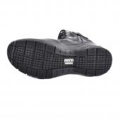 Original S.W.A.T.® Force 8 vysoké boty, boční zip Original S.W.A.T.® Force 8 vysoké boty, boční zip