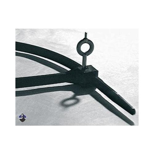 OTEVÍRATELNÁ PLASTOVÁ POUTA „KEY CUFF“ OTEVÍRATELNÁ PLASTOVÁ POUTA „KEY CUFF“