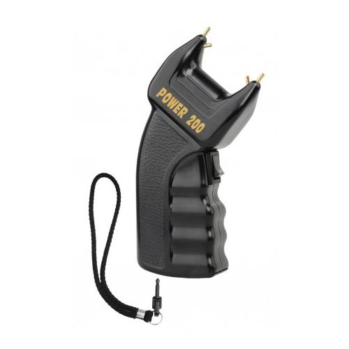 PARALYZÉR POWER 200 PARALYZÉR POWER 200
