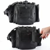 Policejní taška COP 912S3 Range Bag Pro Molle (35 litrů)