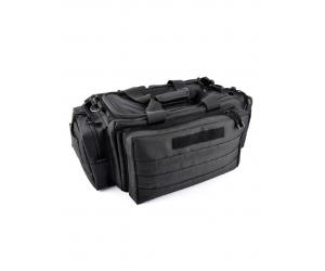 Policejní taška COP 912S3 Range Bag Pro Molle (35 litrů) Policejní taška COP 912S3 Range Bag Pro Molle (35 litrů)