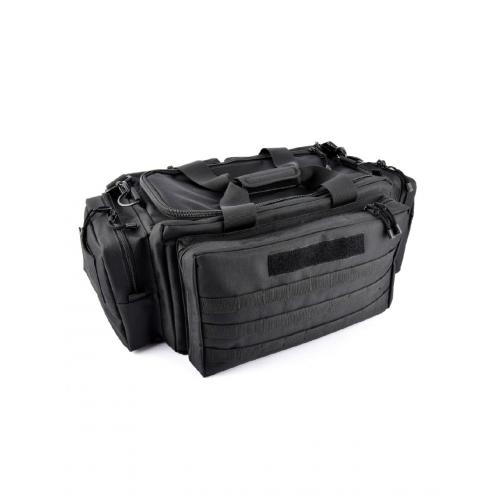 Policejní taška COP 912S3 Range Bag Pro Molle (35 litrů) Policejní taška COP 912S3 Range Bag Pro Molle (35 litrů)