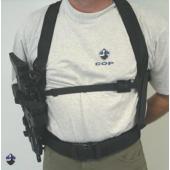 RAMENNÍ POUZDRO X-STYLE PRO H&K MP7 RAMENNÍ POUZDRO X-STYLE PRO H&K MP7