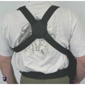 RAMENNÍ POUZDRO X-STYLE PRO H&K MP7 RAMENNÍ POUZDRO X-STYLE PRO H&K MP7