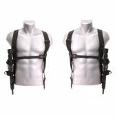 RAMENNÍ POUZDRO X-STYLE PRO H&K MP7 RAMENNÍ POUZDRO X-STYLE PRO H&K MP7