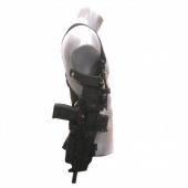 RAMENNÍ POUZDRO X-STYLE PRO H&K MP7 RAMENNÍ POUZDRO X-STYLE PRO H&K MP7