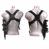 RAMENNÍ POUZDRO X-STYLE PRO H&K MP7 RAMENNÍ POUZDRO X-STYLE PRO H&K MP7