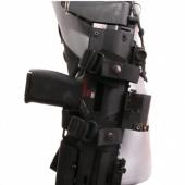 RAMENNÍ POUZDRO X-STYLE PRO H&K MP7 RAMENNÍ POUZDRO X-STYLE PRO H&K MP7