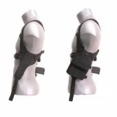 RAMENNÍ POUZDRO X-STYLE PRO H&K MP7 RAMENNÍ POUZDRO X-STYLE PRO H&K MP7