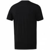 Reebok® Herren T-Shirt Combat Wordmark Reebok® Herren T-Shirt Combat Wordmark