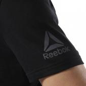 Reebok® Herren T-Shirt Combat Wordmark Reebok® Herren T-Shirt Combat Wordmark