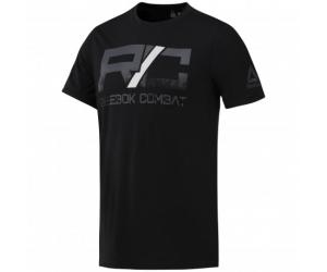Reebok® Herren T-Shirt Combat Wordmark Reebok® Herren T-Shirt Combat Wordmark