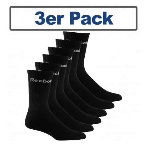 Reebok® ponožky (3er Pack)