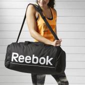 Reebok® Sportovní taška Royal Medium (50 Litrů) Reebok® Sportovní taška Royal Medium (50 Litrů)