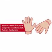 Rukavice COP® SGXN TS Rukavice COP® SGXN TS