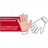 Rukavice Mechanix Wear® Pursuit Rukavice Mechanix Wear® Pursuit