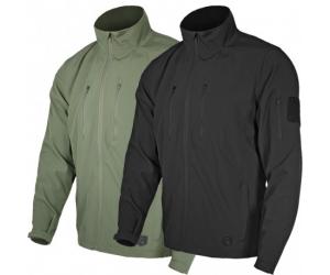 Softshellová bunda CANNAE Softshellová bunda CANNAE