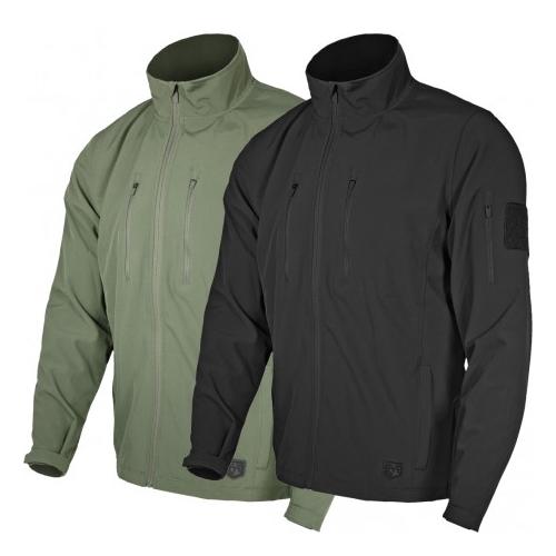 Softshellová bunda CANNAE Softshellová bunda CANNAE