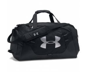 Sportovní taška Under Armour Large Duffle 3.0 (80 litrů), Storm Sportovní taška Under Armour Large Duffle 3.0 (80 litrů), Storm