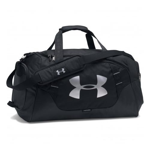 Sportovní taška Under Armour Large Duffle 3.0 (80 litrů), Storm Sportovní taška Under Armour Large Duffle 3.0 (80 litrů), Storm