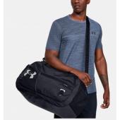 Sportovní taška Under Armour Medium Duffle 4.0 (58 litrů) Sportovní taška Under Armour Medium Duffle 4.0 (58 litrů)