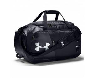 Sportovní taška Under Armour Medium Duffle 4.0 (58 litrů) Sportovní taška Under Armour Medium Duffle 4.0 (58 litrů)