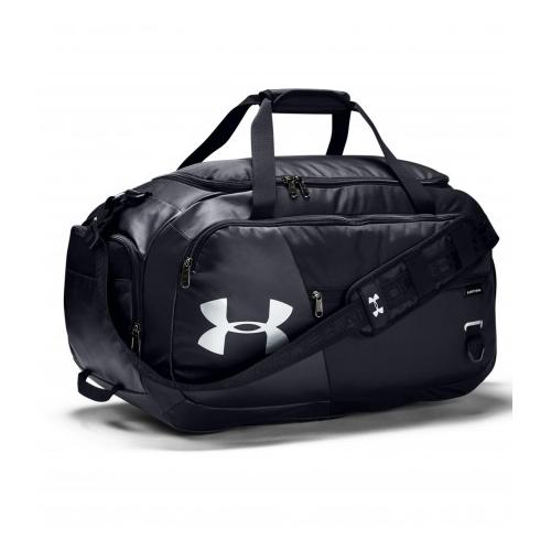 Sportovní taška Under Armour Medium Duffle 4.0 (58 litrů) Sportovní taška Under Armour Medium Duffle 4.0 (58 litrů)