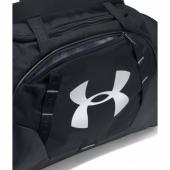 Sportovní taška Under Armour Small Duffle 3.0 (41 litrů), Storm Sportovní taška Under Armour Small Duffle 3.0 (41 litrů), Storm