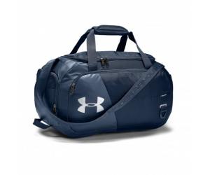 Sportovní taška Under Armour Undeniable XS Duffle 4.0 (30 litrů) Sportovní taška Under Armour Undeniable XS Duffle 4.0 (30 litrů)